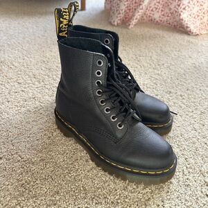 Brand new Dr.Martens boots
